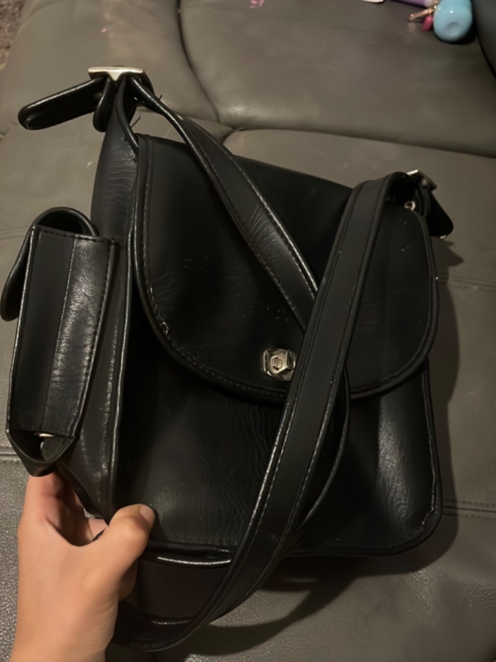 Coach bag - Picture 2 of 3